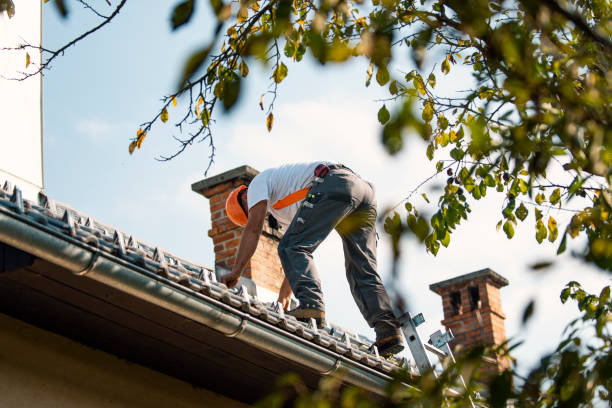 Mackinaw, IL Roofing Contractor Company