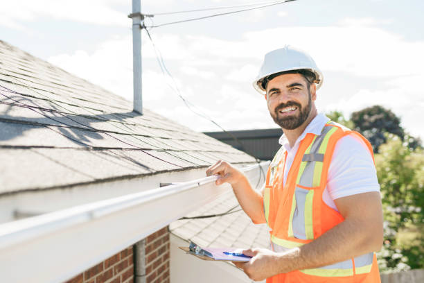 Best Local Roofing Companies  in Mackinaw, IL