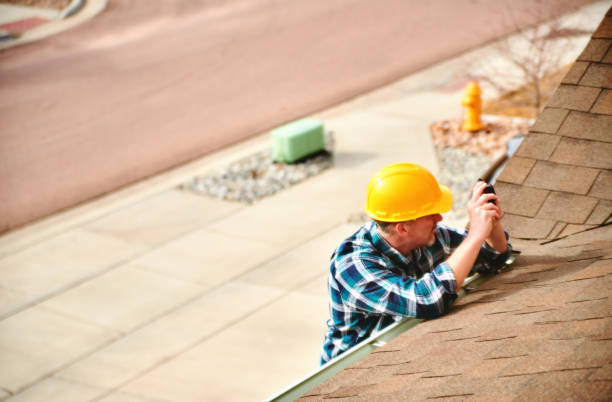 Best Best Roofing Contractors  in Mackinaw, IL