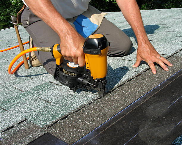 Best Commercial Roofing Services  in Mackinaw, IL