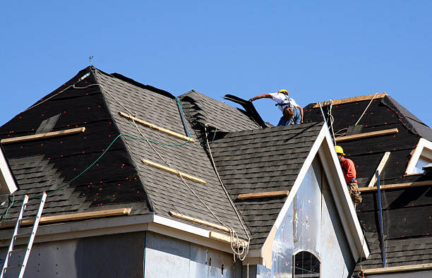Mackinaw, IL Roofing Contractor Company