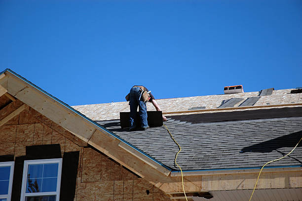 Best Metal Roofing Contractor  in Mackinaw, IL
