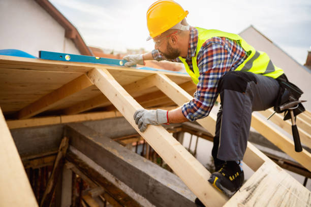 Best Roofing Contractor Near Me  in Mackinaw, IL