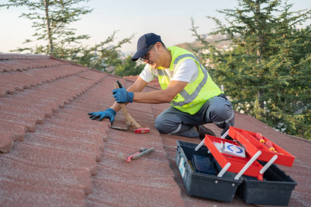 Best New Roof Installation  in Mackinaw, IL