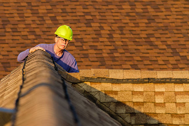 Best Commercial Roofing Services  in Mackinaw, IL
