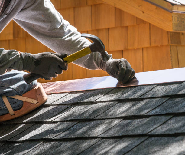 Best Affordable Roofing Company  in Mackinaw, IL